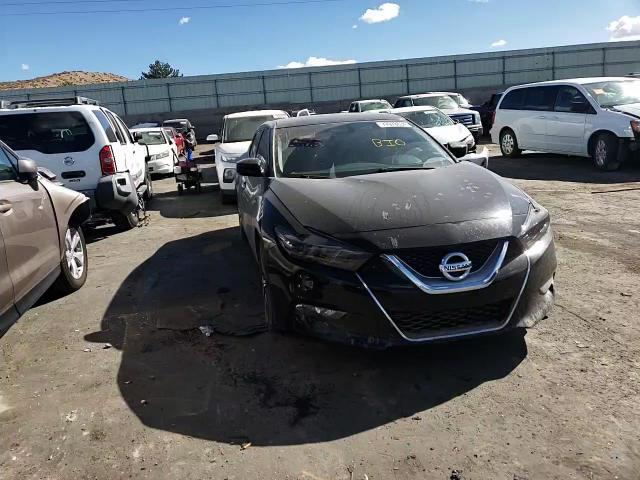 2017 Nissan Maxima - Image 10