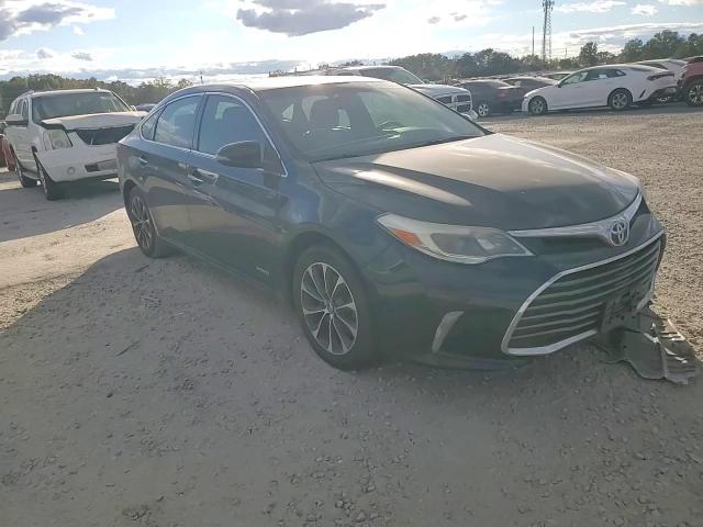 2016 Toyota Avalon Hybrid VIN: 4T1BD1EB4GU052033 Lot: 76194124