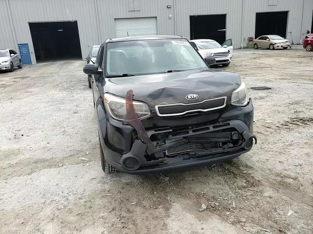 KNDJN2A22F7811526 2015 Kia Soul