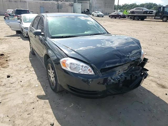 2016 Chevrolet Impala Limited Lt VIN: 2G1WB5E35G1168485 Lot: 74224074