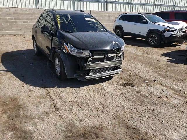 2020 Chevrolet Trax 1Lt VIN: 3GNCJLSB8LL229034 Lot: 73780694