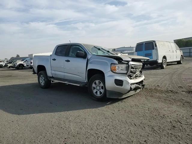2019 GMC Canyon - Image 11