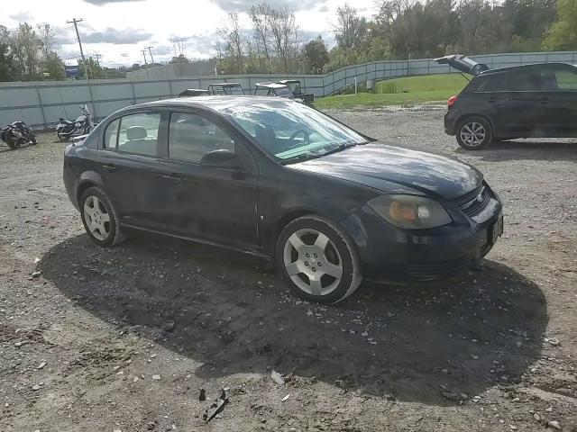 2009 Chevrolet Cobalt Lt VIN: 1G1AT58H997145179 Lot: 74050394