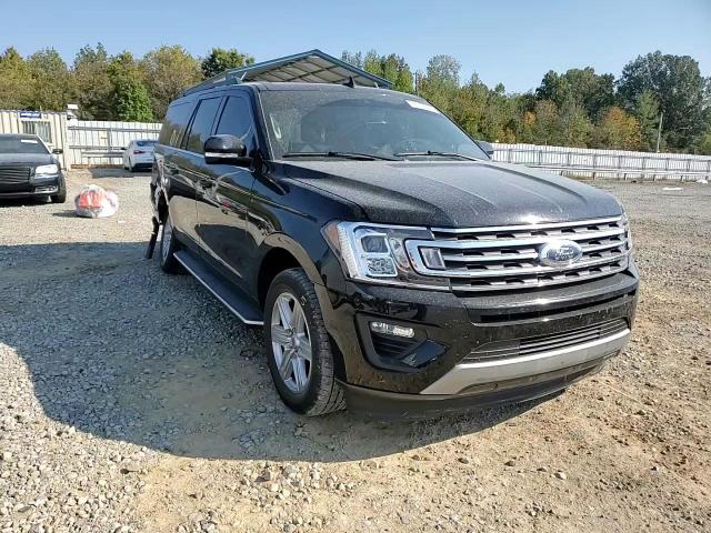 2021 Ford Expedition Max Xlt VIN: 1FMJK1HT2MEA78710 Lot: 78169944