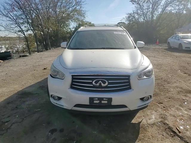 2015 Infiniti Qx60 VIN: 5N1AL0MM7FC508994 Lot: 77247364