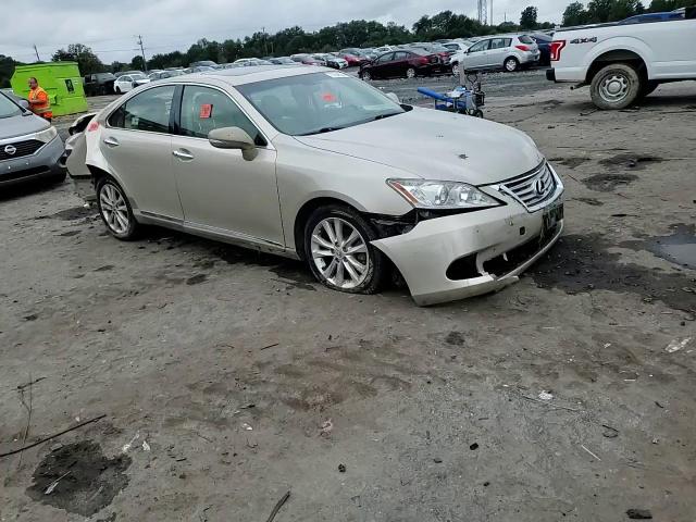 2010 Lexus Es 350 VIN: JTHBK1EG4A2413333 Lot: 73754524