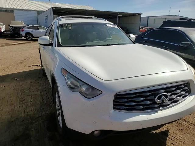 2011 Infiniti FX - Image 12