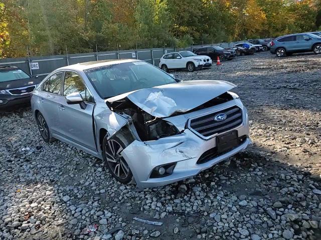 2017 Subaru Legacy Sport VIN: 4S3BNAS62H3058445 Lot: 74908554