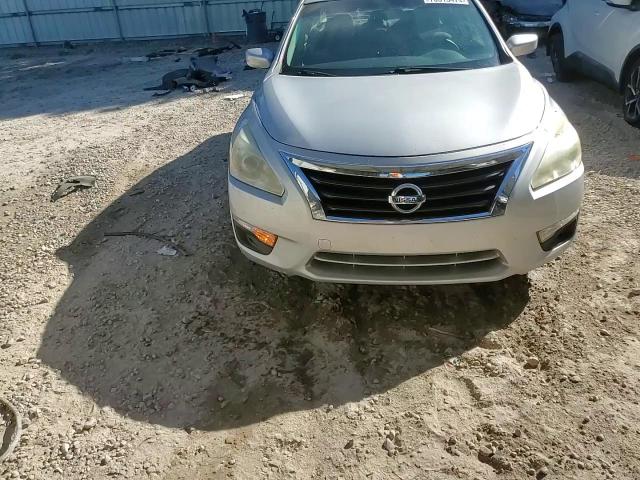 2015 Nissan Altima 2.5 VIN: 1N4AL3AP8FN403279 Lot: 76515474