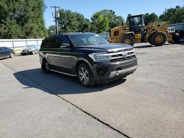 1FMJK1H80PEA23706 2023 Ford Expedition Max Xlt