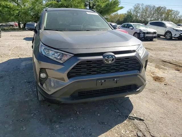 2021 Toyota Rav4 Xle VIN: 2T3W1RFV9MC169354 Lot: 73767774