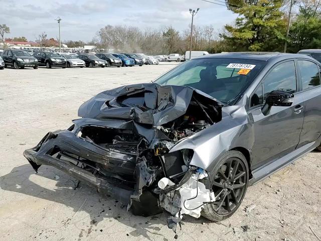 2021 Subaru Wrx Limited VIN: JF1VA1J61M9819067 Lot: 78178734