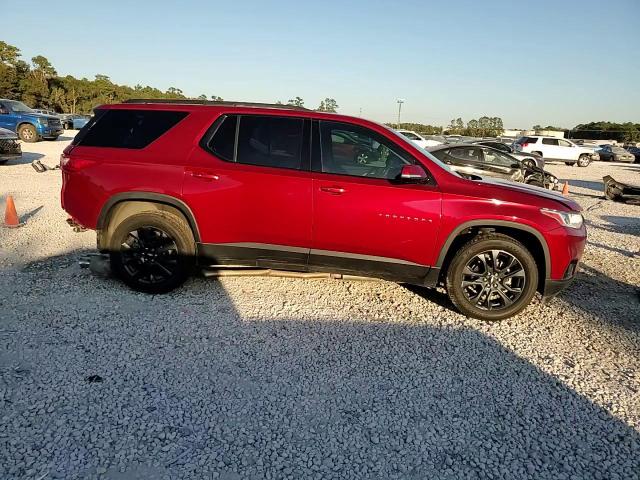 2020 Chevrolet Traverse Rs VIN: 1GNERJKW5LJ298067 Lot: 75499544