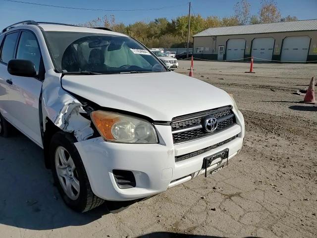 2009 Toyota RAV 4 - Image 11