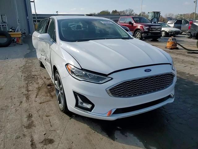 2020 Ford Fusion - Image 13