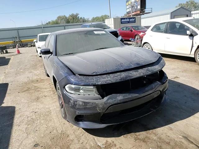 2015 Dodge Charger Se VIN: 2C3CDXBG6FH812142 Lot: 75838424