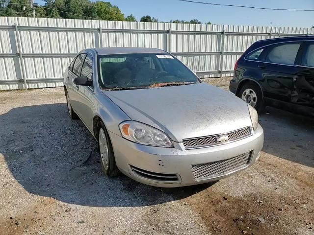 2008 Chevrolet Impala Ls VIN: 2G1WB58KX89169394 Lot: 73746374