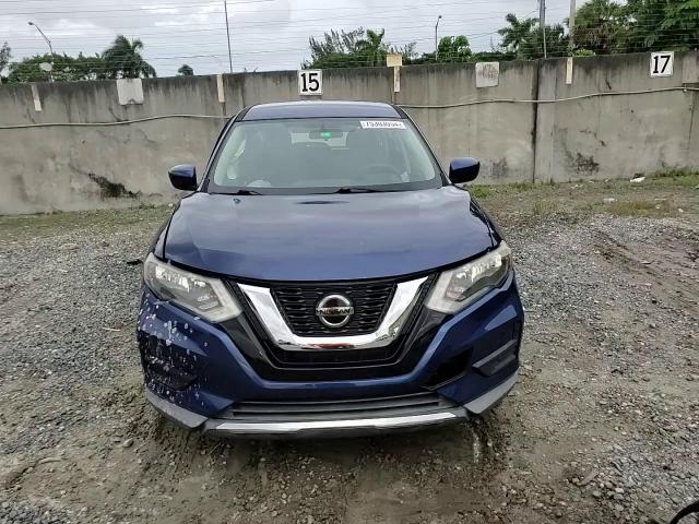 5N1AT2MTXHC869416 2017 Nissan Rogue S