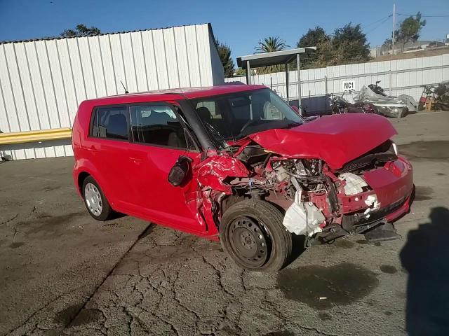 2015 Toyota Scion Xb VIN: JTLZE4FE4FJ070837 Lot: 78202214