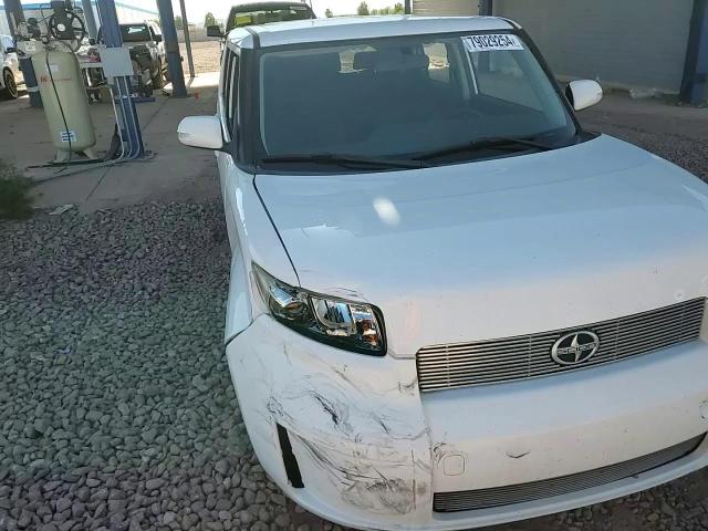 2009 Toyota Scion Xb VIN: JTLKE50E991061524 Lot: 79029254