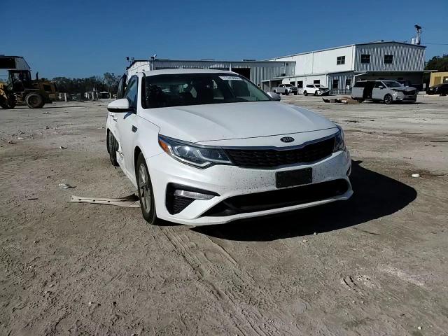 2020 Kia Optima Lx VIN: 5XXGT4L35LG393533 Lot: 77243804