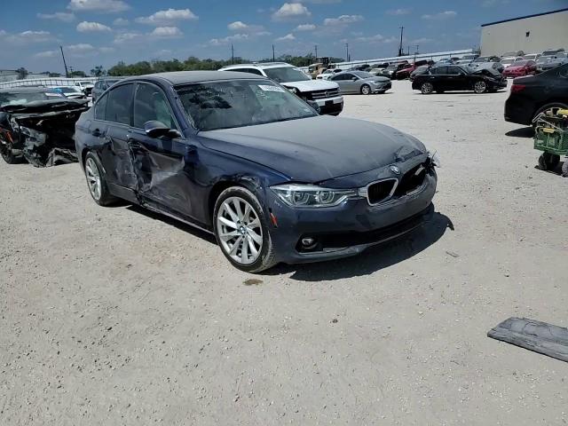 2018 BMW 320 Xi VIN: WBA8A3C58JA494495 Lot: 74324264