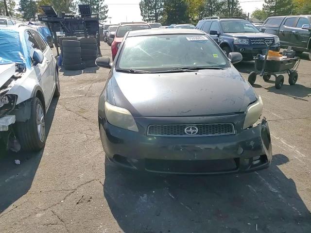 2006 Toyota Scion Tc VIN: JTKDE167660091404 Lot: 75336874