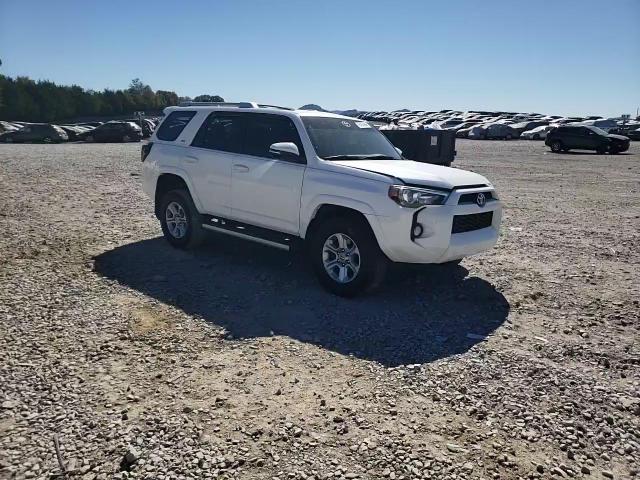 2017 Toyota 4Runner Sr5/Sr5 Premium VIN: JTEBU5JR1H5440830 Lot: 76797484