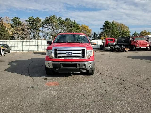 2012 Ford F-150 - Image 10