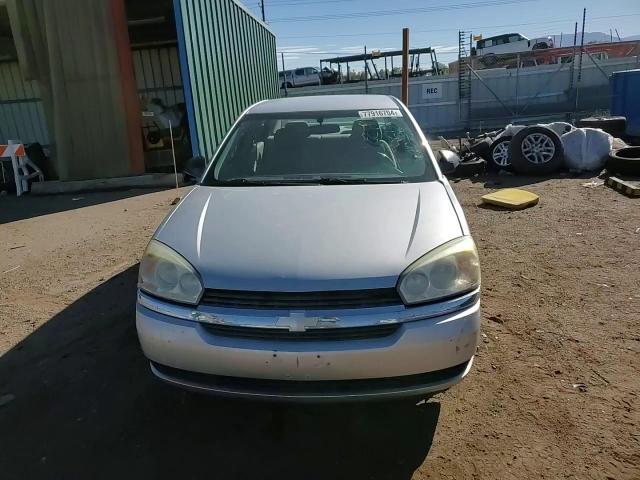 2004 Chevrolet Malibu - Image 10