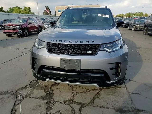 2020 Land Rover Discovery Landmark VIN: SALRU2RV1L2421359 Lot: 74830064