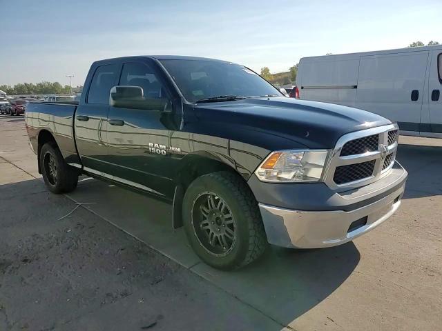 2014 Ram 1500 St VIN: 1C6RR7FT4ES341167 Lot: 74296624