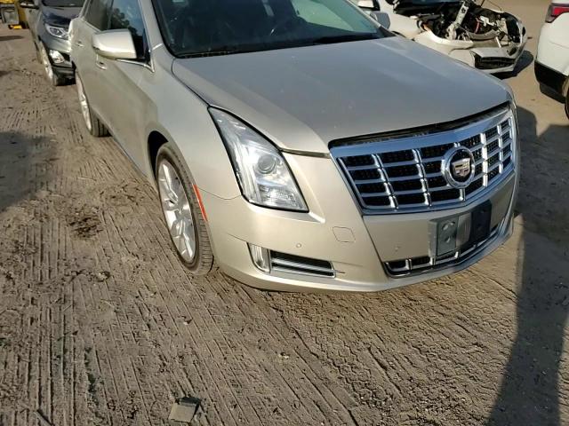 2015 Cadillac XTS - Image 10