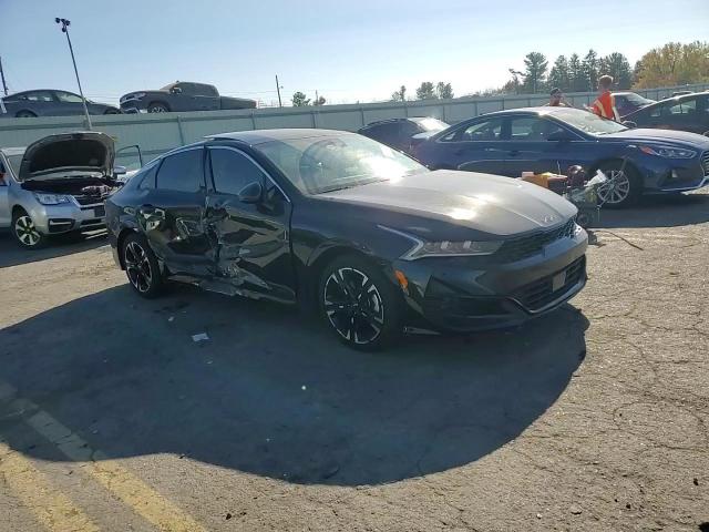 2022 Kia K5 Gt Line VIN: 5XXG64J28NG131493 Lot: 77359914