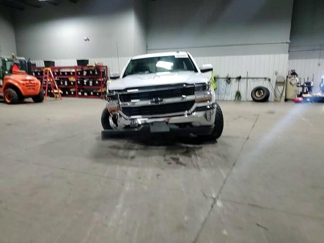 3GCUKREC7JG389316 2018 Chevrolet Silverado K1500 Lt