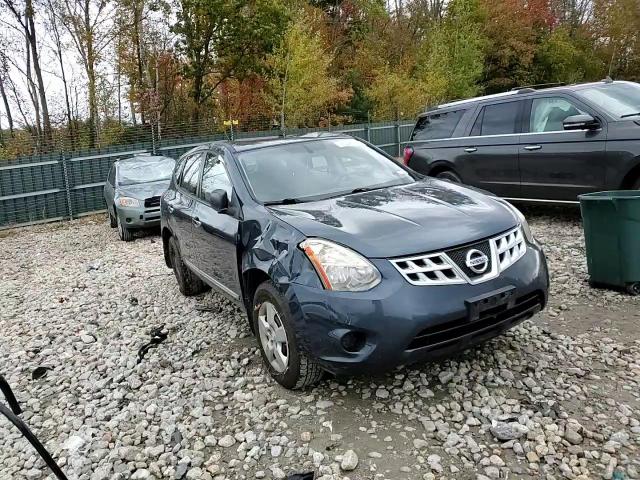 2013 Nissan Rogue - Image 12