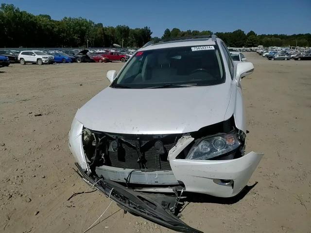 2015 Lexus RX - Image 12