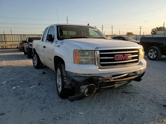 2012 GMC Sierra C1500 Sl VIN: 1GTR1UEA8CZ240894 Lot: 74502274