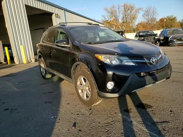 2014 Toyota Rav4 Xle VIN: 2T3WFREV6EW116730 Lot: 77480364