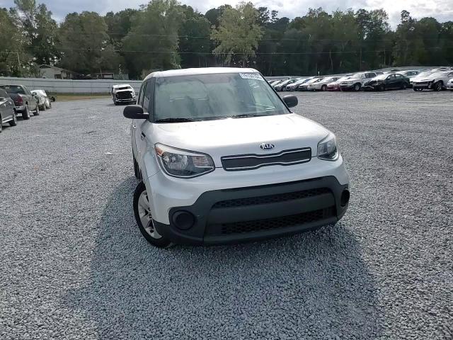 2017 Kia Soul VIN: KNDJN2A26H7481070 Lot: 76134184