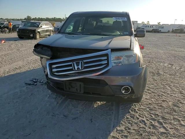 2014 Honda Pilot - Image 11