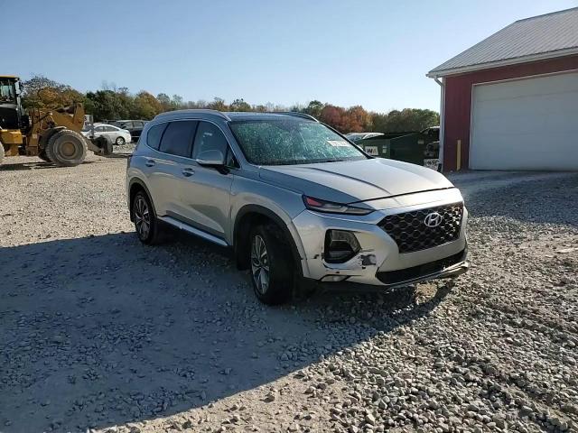 2020 Hyundai Santa Fe Sel VIN: 5NMS33AD2LH241811 Lot: 75623804