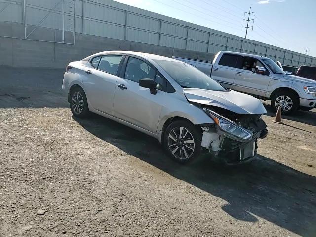 2023 Nissan Versa S VIN: 3N1CN8DV4PL824523 Lot: 73479684