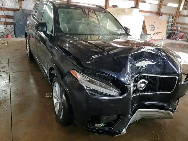 2016 Volvo Xc90 T6 VIN: YV4A22PK4G1034994 Lot: 77594144