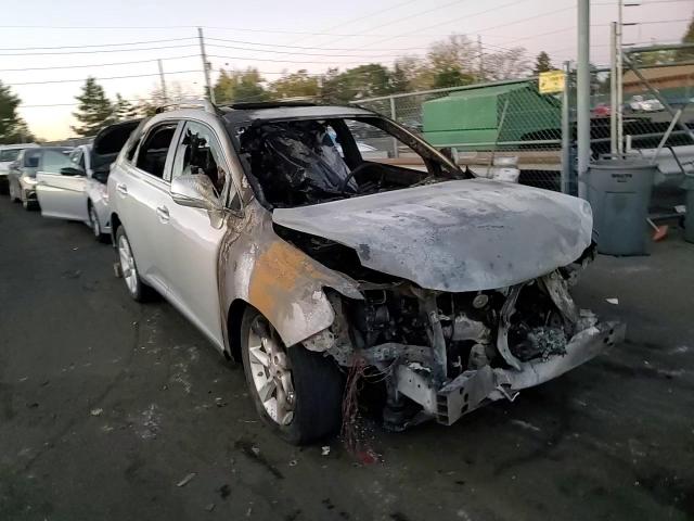 2010 Lexus RX - Image 12