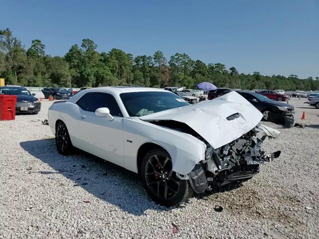 2023 Dodge Challenger R/T VIN: 2C3CDZBT5PH634380 Lot: 75849804