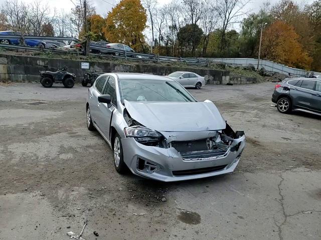 2018 Subaru Impreza VIN: 4S3GTAA6XJ3708741 Lot: 78362324