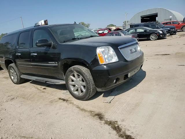 2008 GMC Yukon Xl Denali VIN: 1GKFK66868J204882 Lot: 75183184