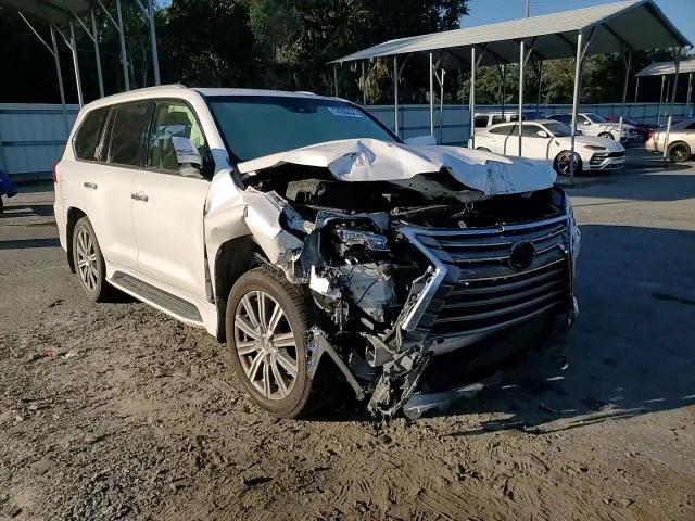 JTJHY7AX0H4225164 2017 Lexus Lx 570