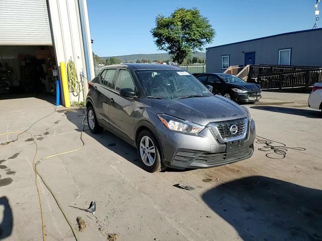 3N1CP5BV0LL539159 2020 Nissan Kicks S